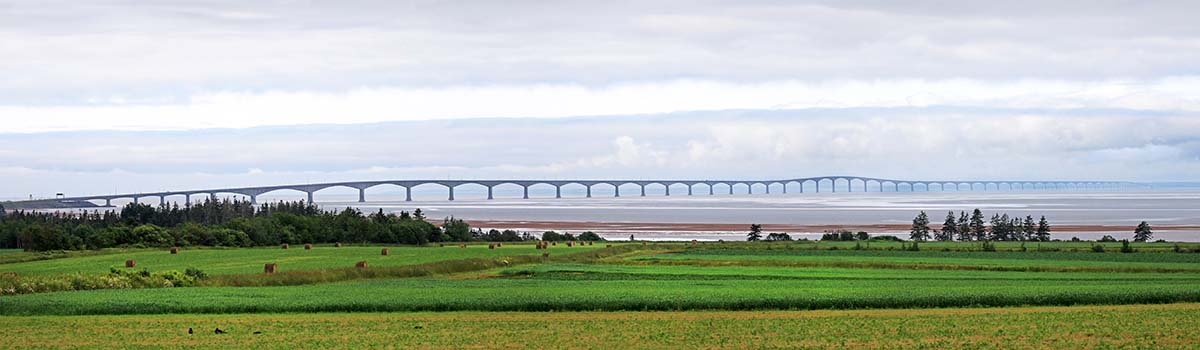 Confederation Bridge
